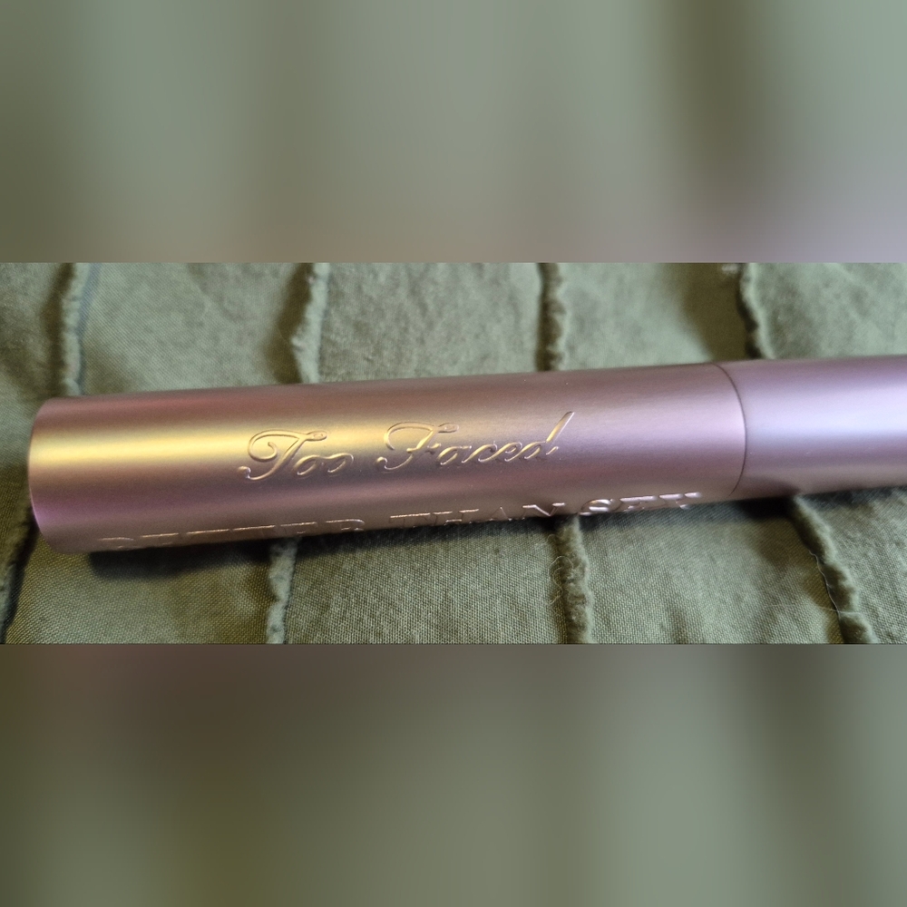 Too Faced Better Than Sex Mascara